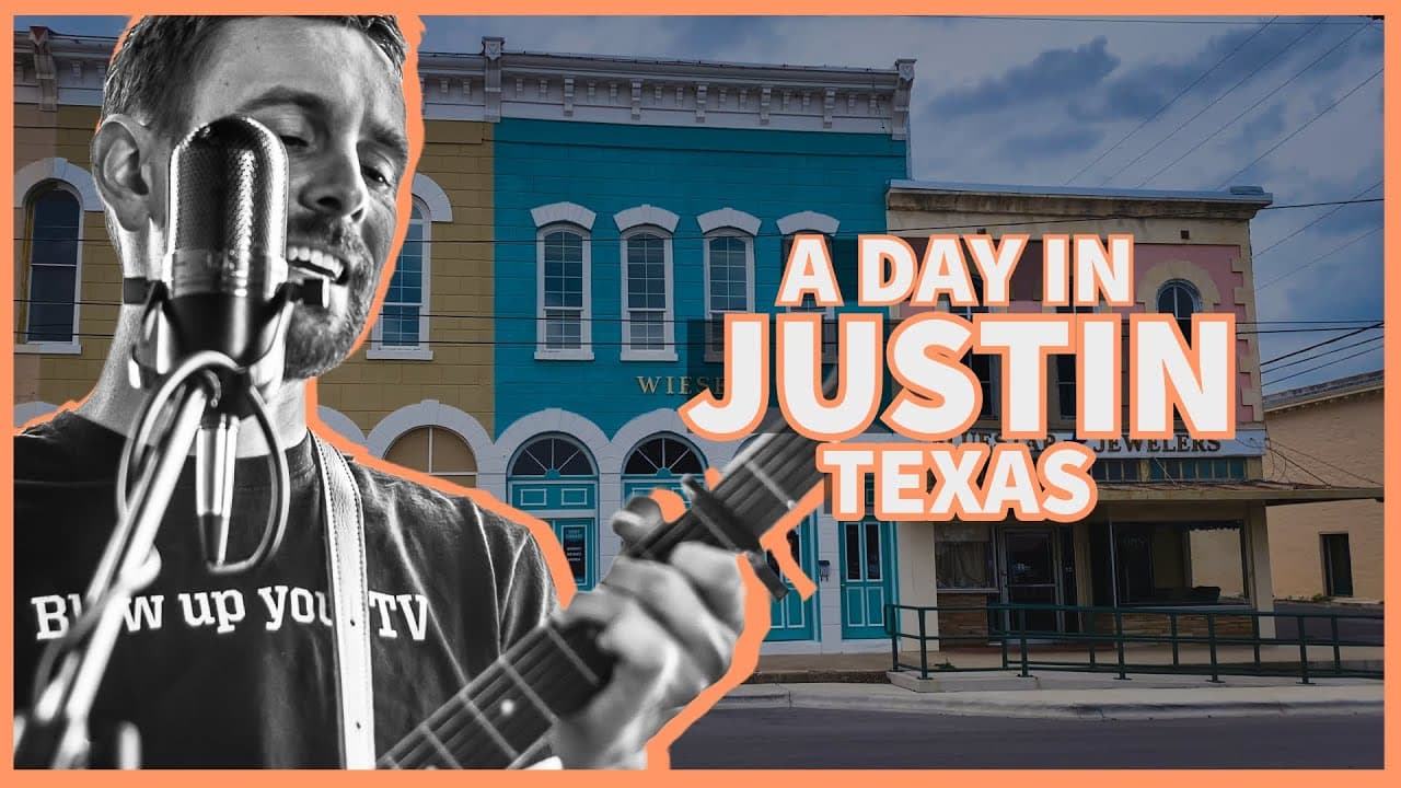 Justin Tx: A Rapidly Growing DFW Town with Rural Charm and Cowboy Culture