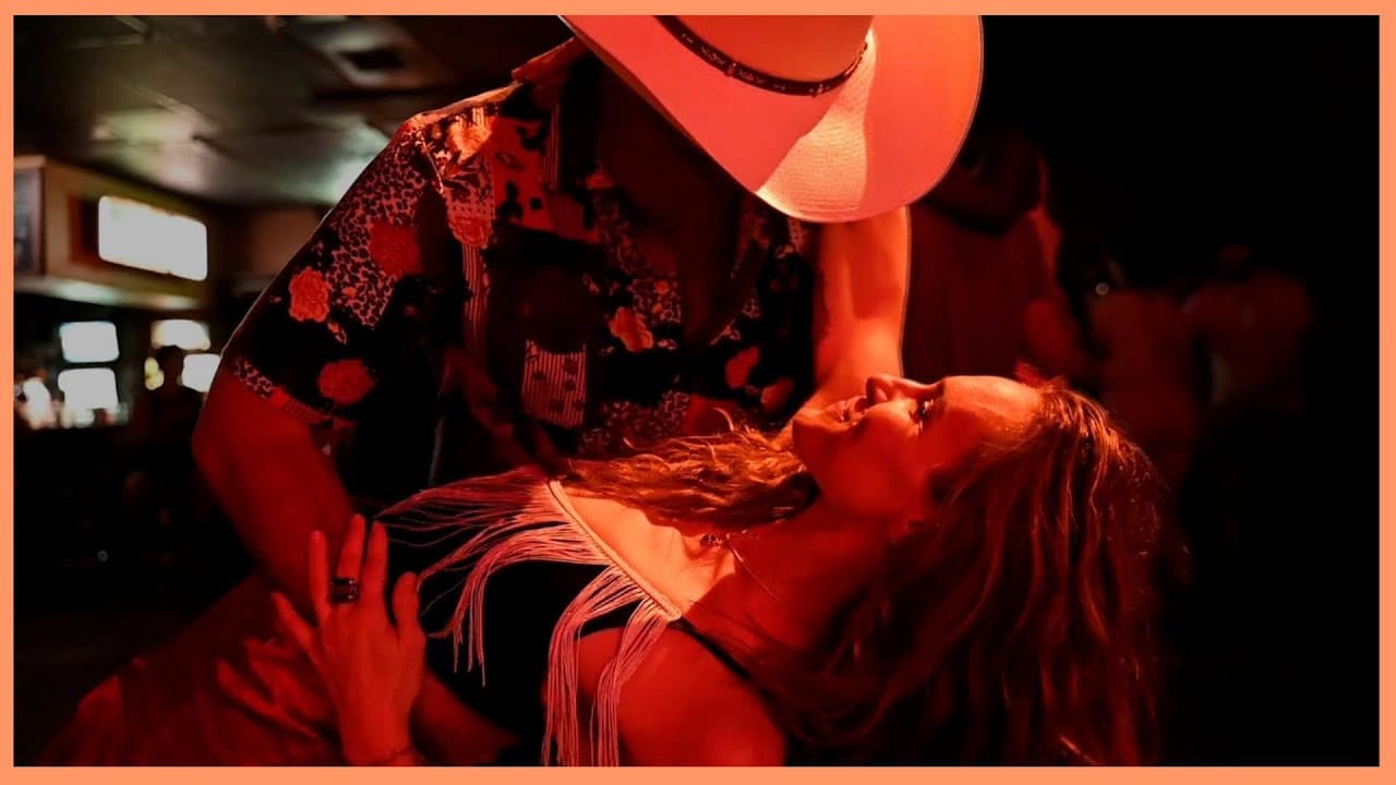 Texas Two Step: Country Dancing in Austin, Tx