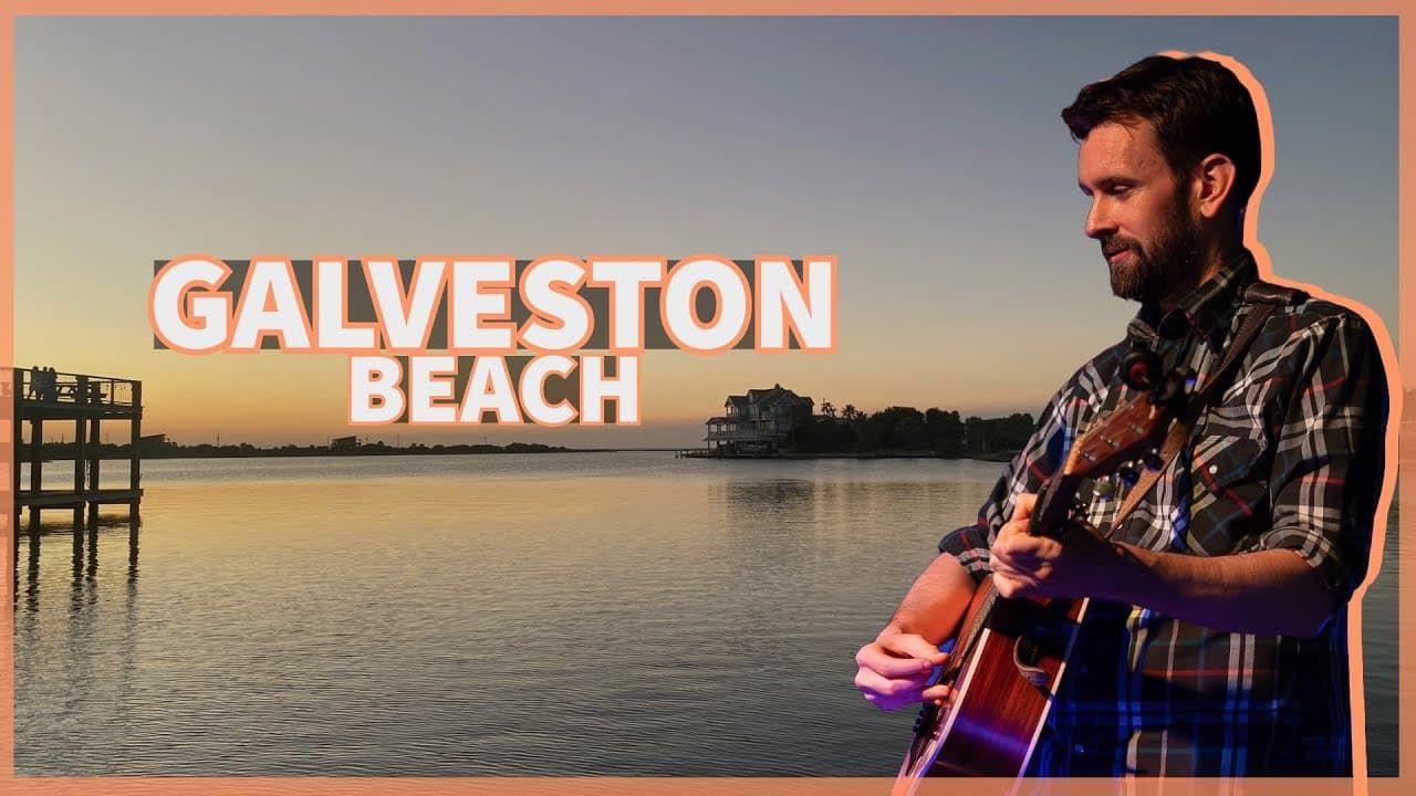 Galveston Island State Park: The best beach in Galveston, Texas