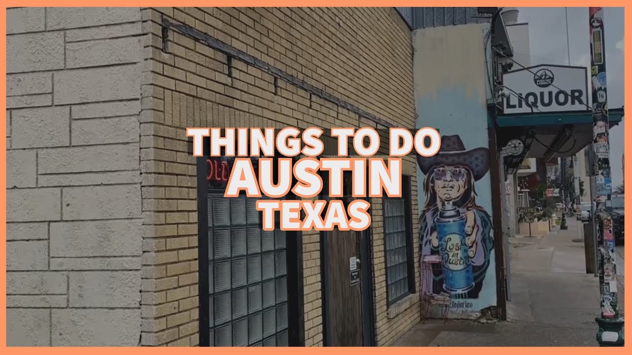 Austin Tx Things to Do: East Austin's 11th Street | Historic Black Culture, Live Music & Food